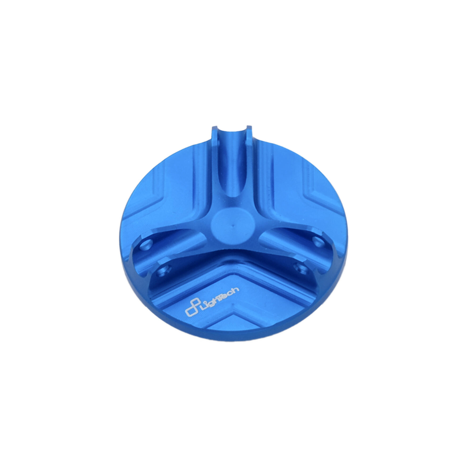 Oil Filler Cap M30x1,5 for Kawasaki | Lightech